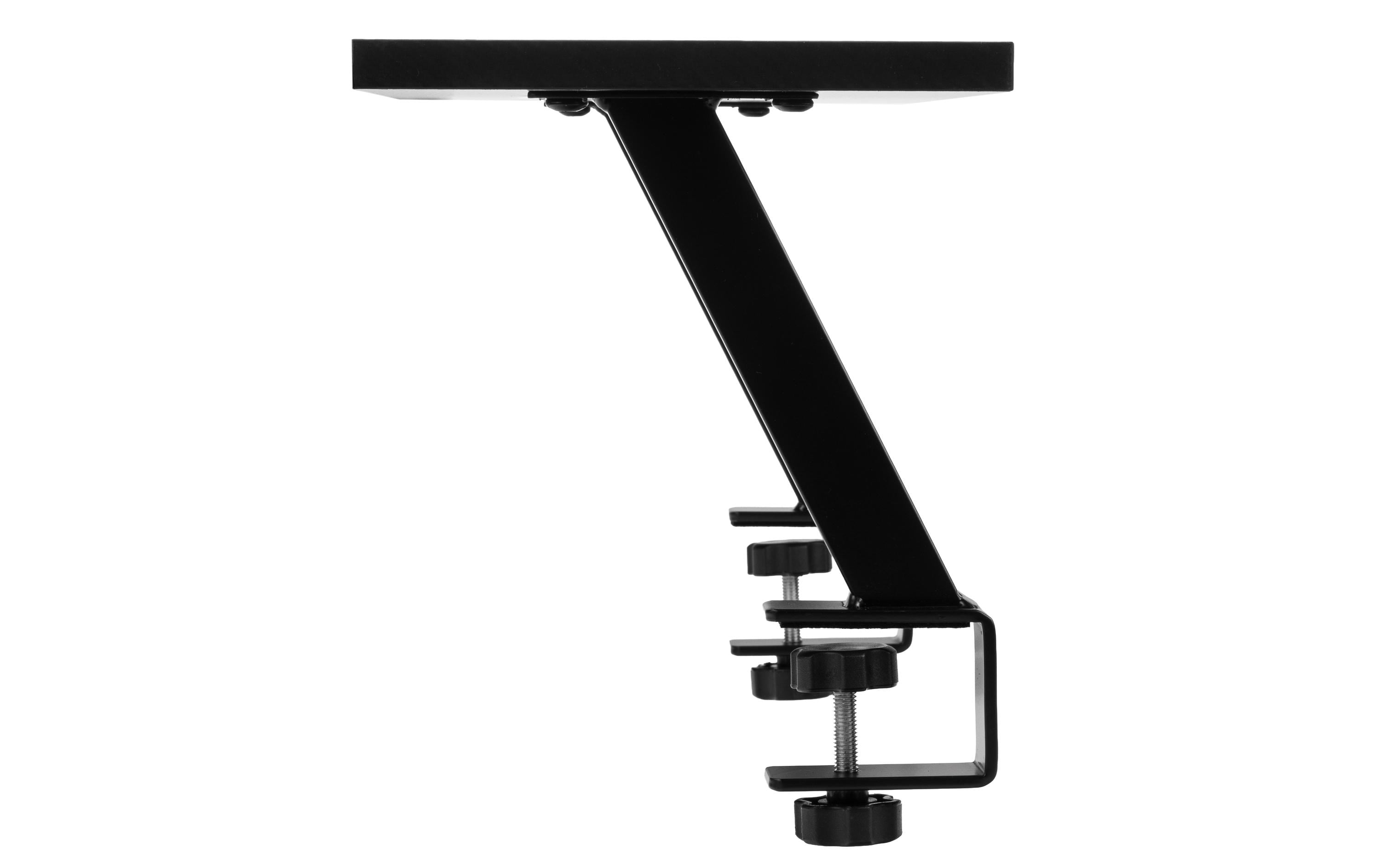 onit Monitor-Erhöhung Carbon Schwarz
