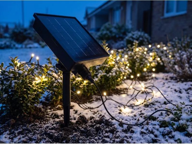COCON Solarpanel mit Batterie, 1500 mAh COCON Solarpanel mit Batterie, 1500 mAh
