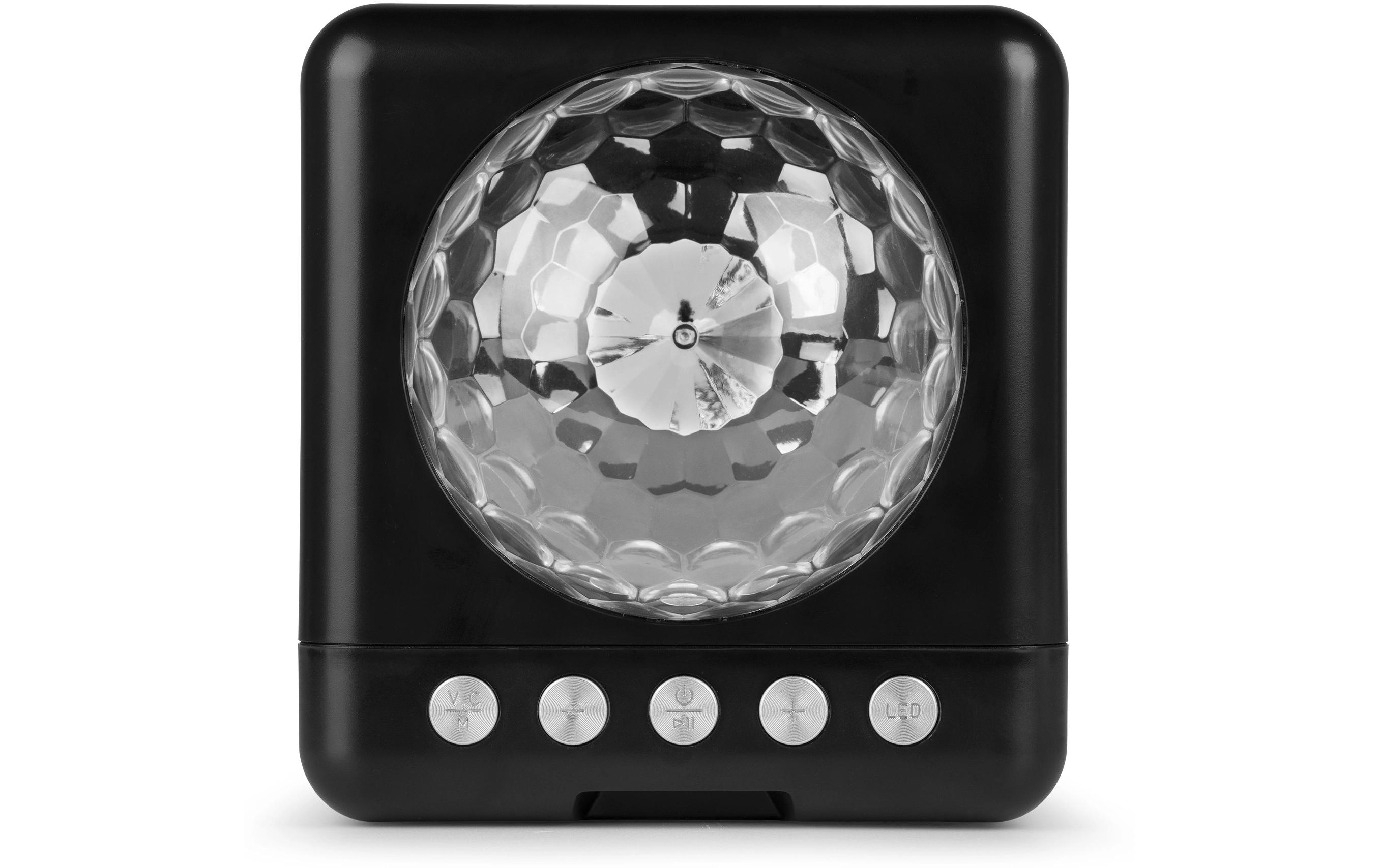 Fenton Lautsprecher KAR15B mit 2 Mikrofonen