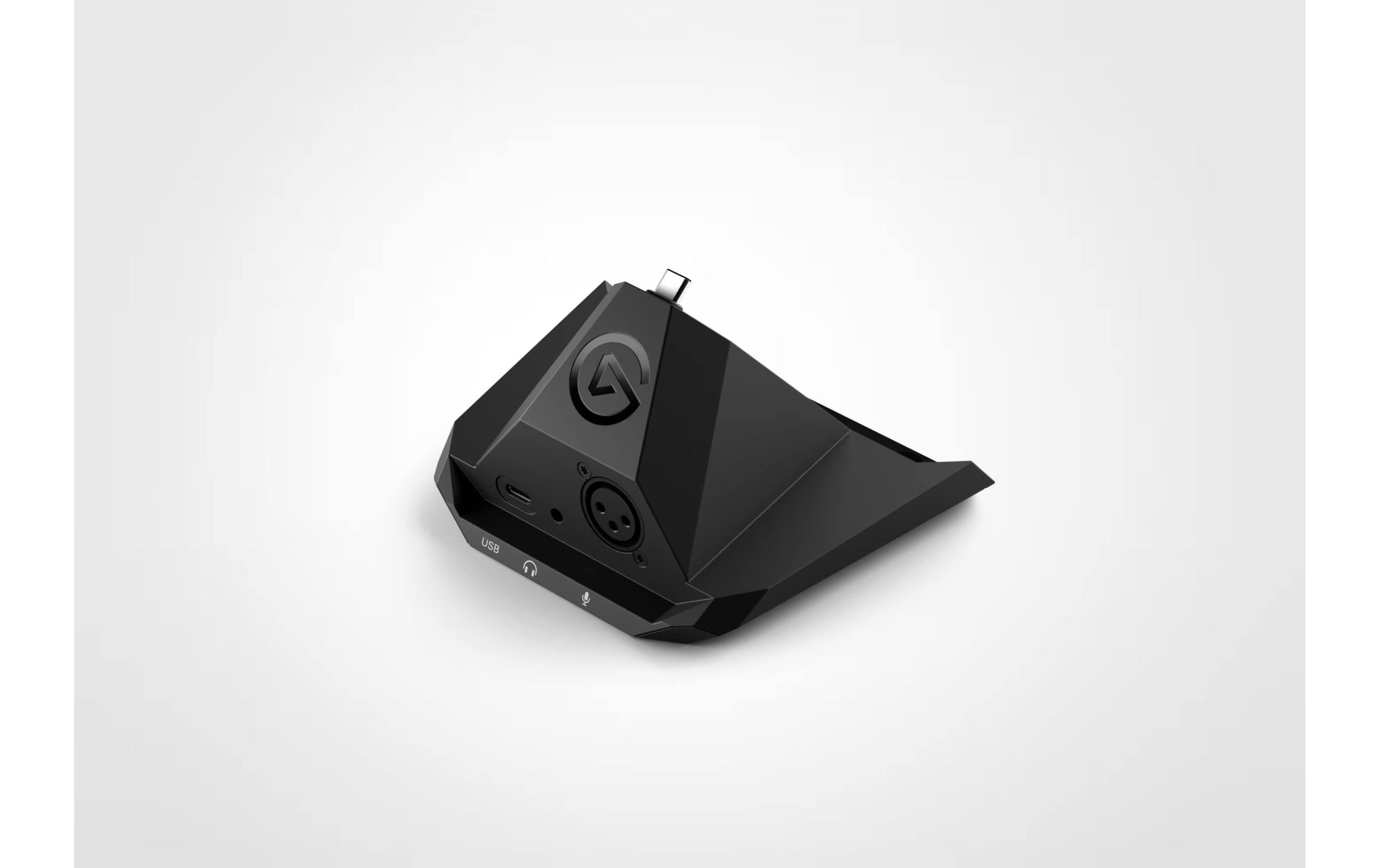 Elgato XLR Dock MK.2