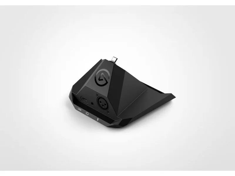 Elgato XLR Dock MK.2