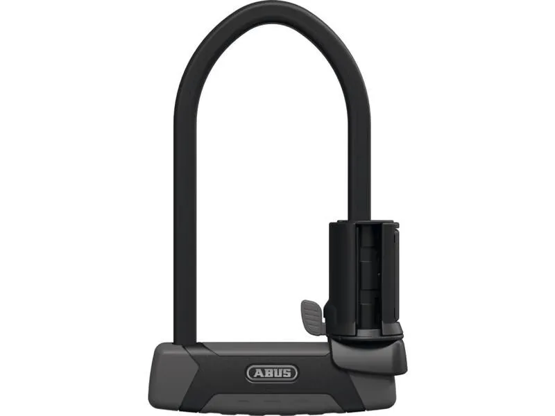 Abus Bügelschloss Granit X-Plus 540 SHB
