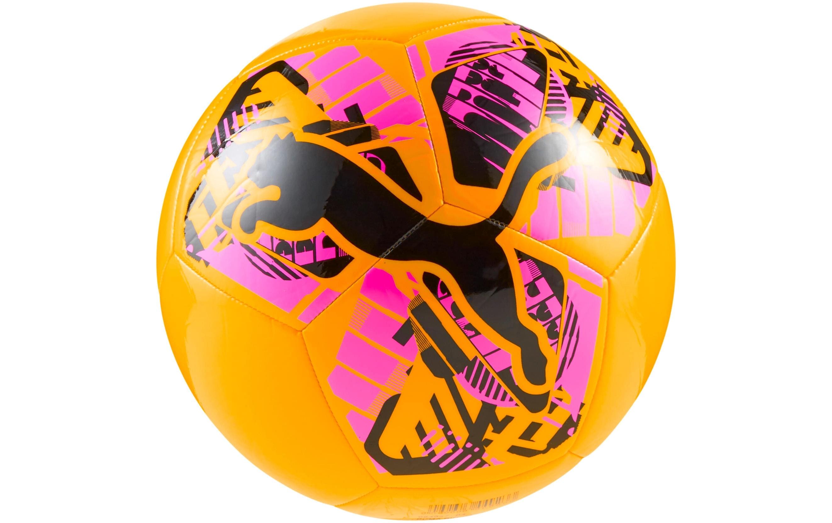 PUMA Fussball Big Cat Orange, 4