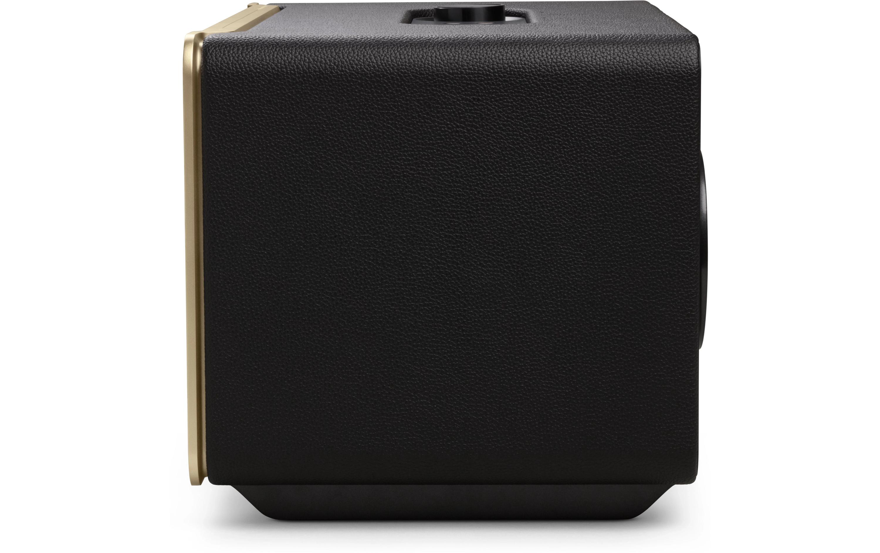 JBL Bluetooth Speaker Authentics 500 Schwarz