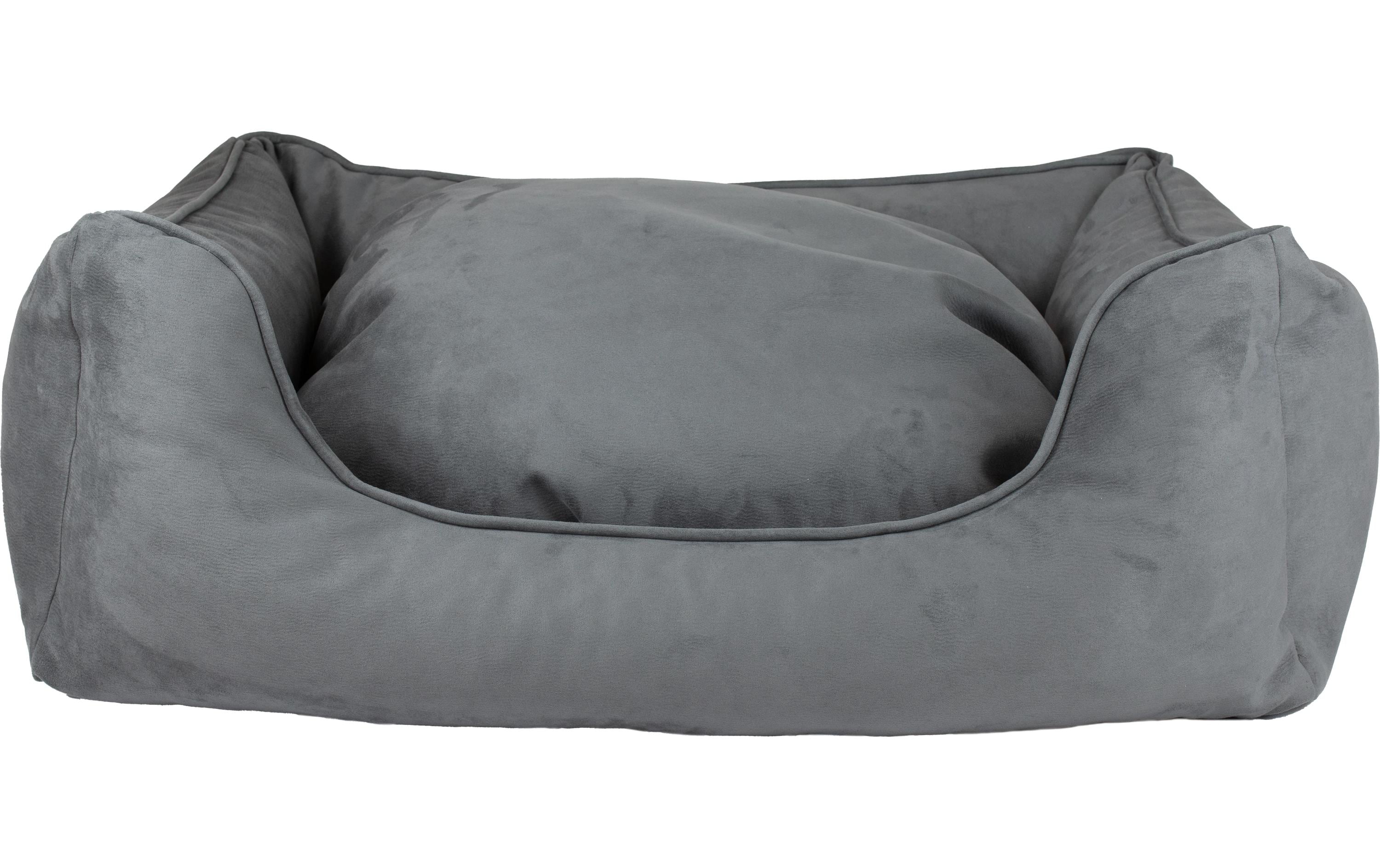Bjørnfjell Hunde-Bett Senja M, Anthrazit Bjørnfjell Hunde-Bett Senja M, Anthrazit