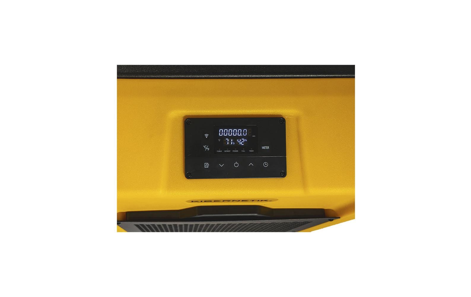 Kibernetik Bauentfeuchter B70 150 m²