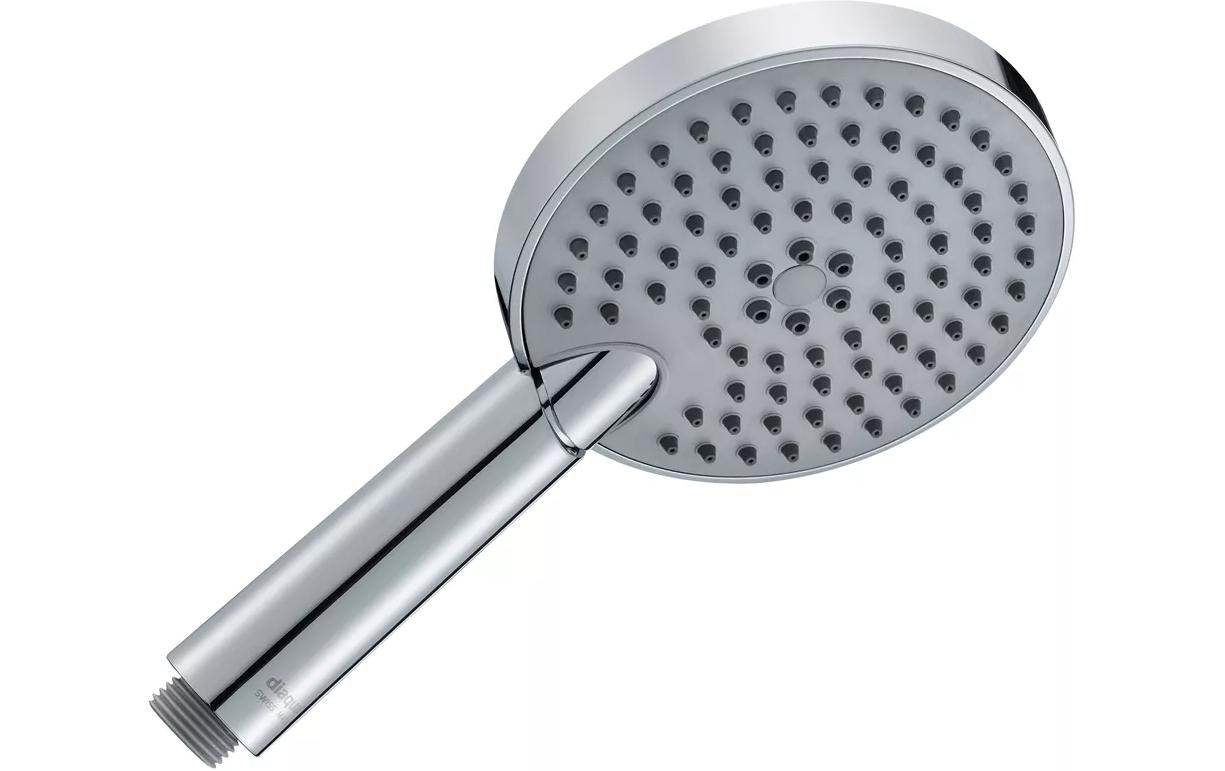 diaqua® EXCLUSIVE, Duschbrause Aria 120 diaqua® EXCLUSIVE, Duschbrause Aria 120