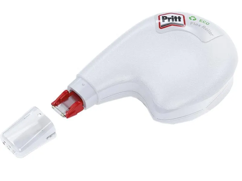 Pritt Korrekturroller ECOmfort 4.2 mm, 1 Stück