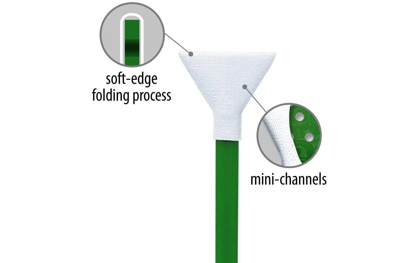 Visible Dust 5 Ultra MXD-100 Vswab, 1.0x