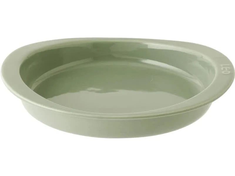 BergHOFF Auflaufform Leo Balance Sage Rund, Grün