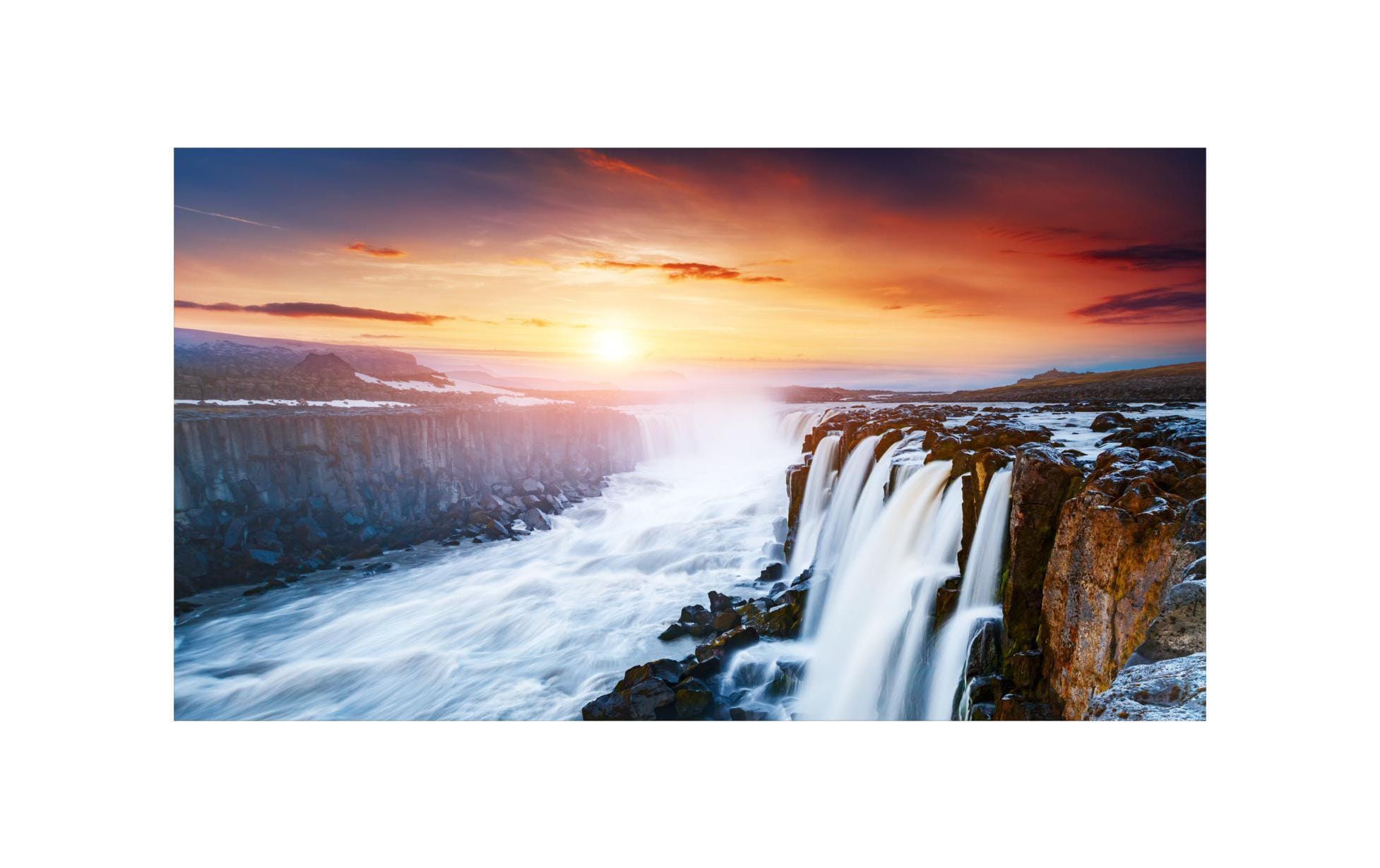 Samsung Videowall Display VH55R-R