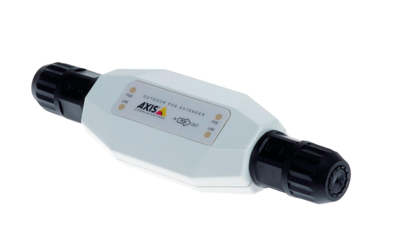 Axis PoE Extender T8129-E Outdoor