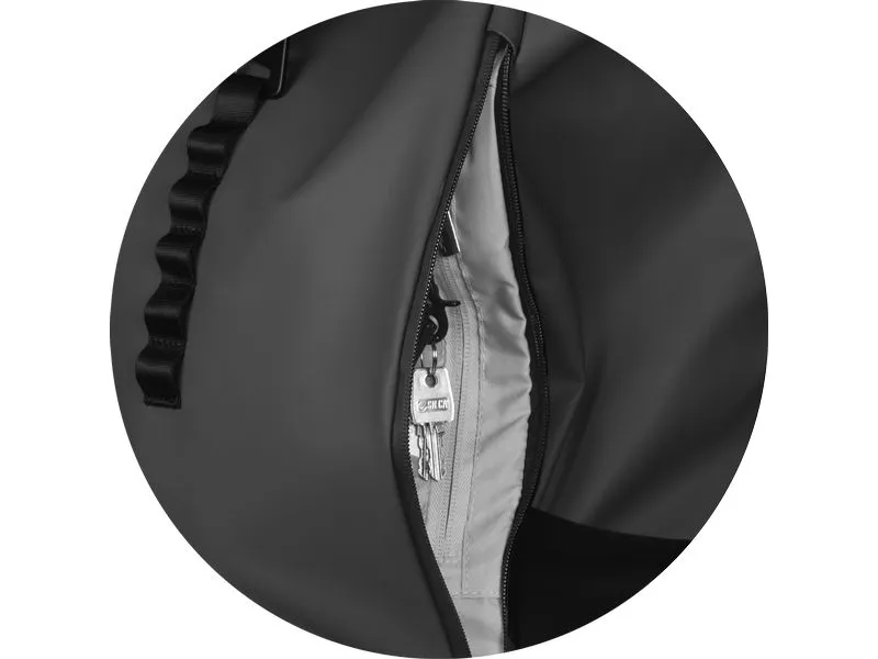 Oxford Rollenrucksack Identity Roll Top 24 l Oxford Rollenrucksack Identity Roll Top 24 l