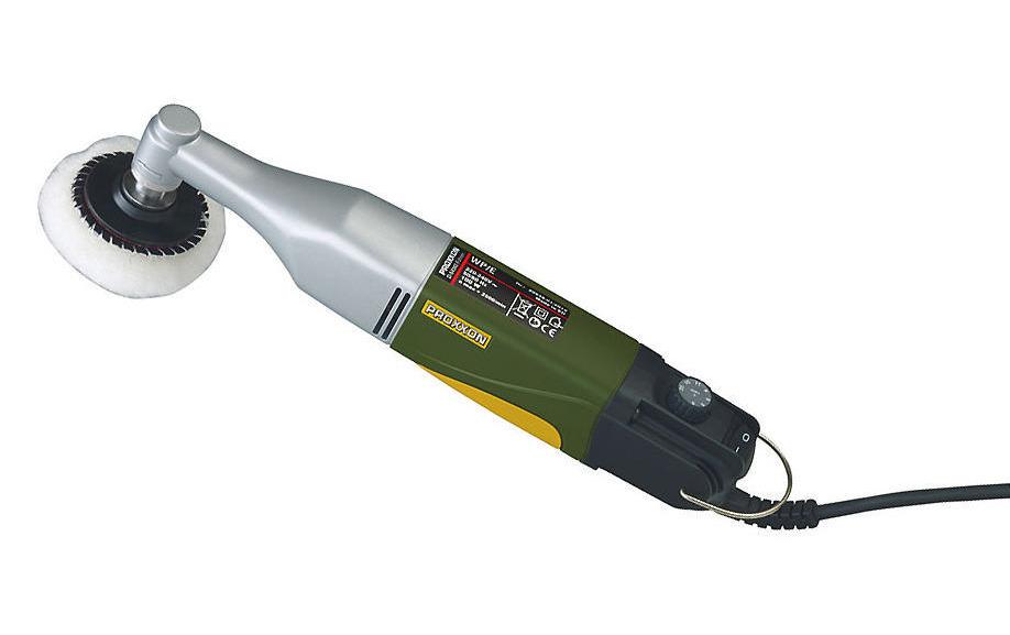 Proxxon Winkelpolierer WP/E Proxxon Winkelpolierer WP/E