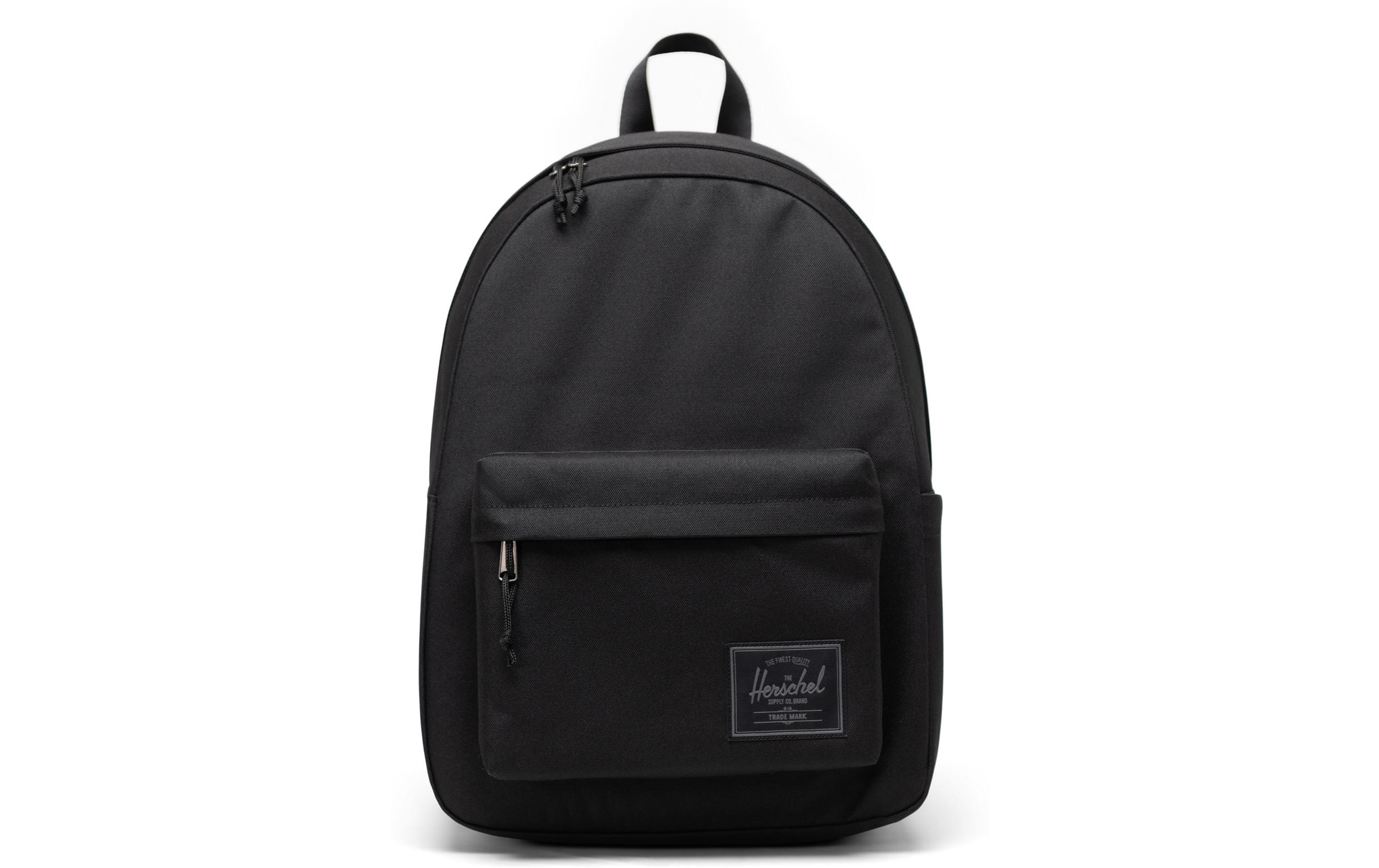 Herschel Rucksack Classic 26 l, Schwarz Herschel Rucksack Classic 26 l, Schwarz