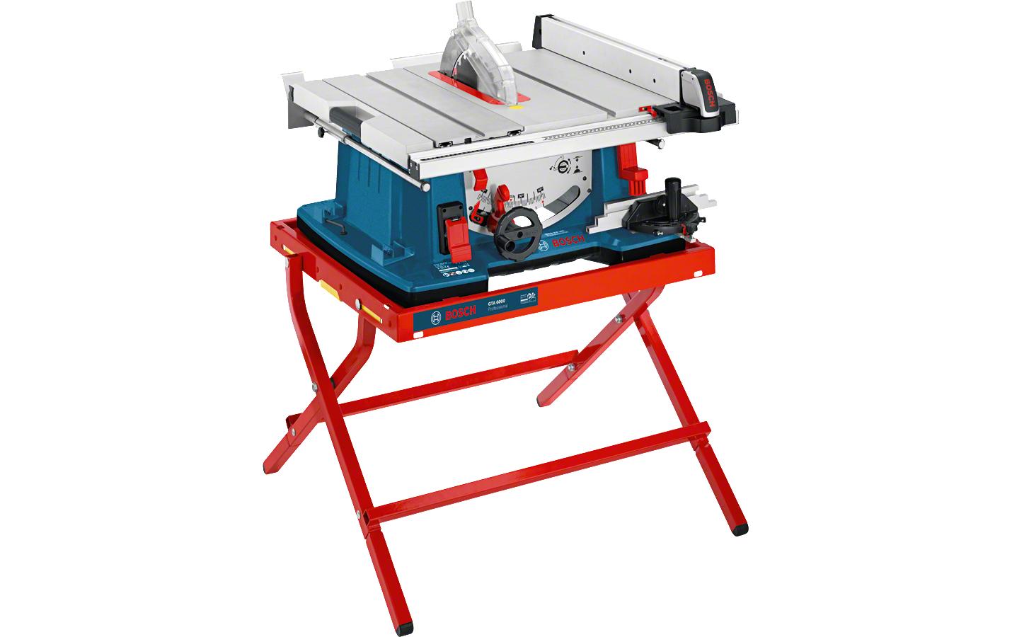 Bosch Professional Arbeitstisch GTA 6000