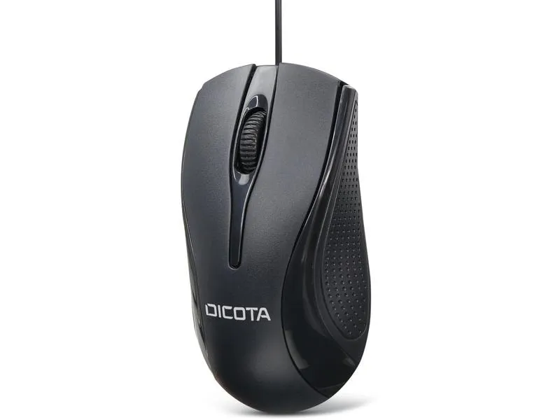 DICOTA Kabelgebundene Maus DICOTA Kabelgebundene Maus