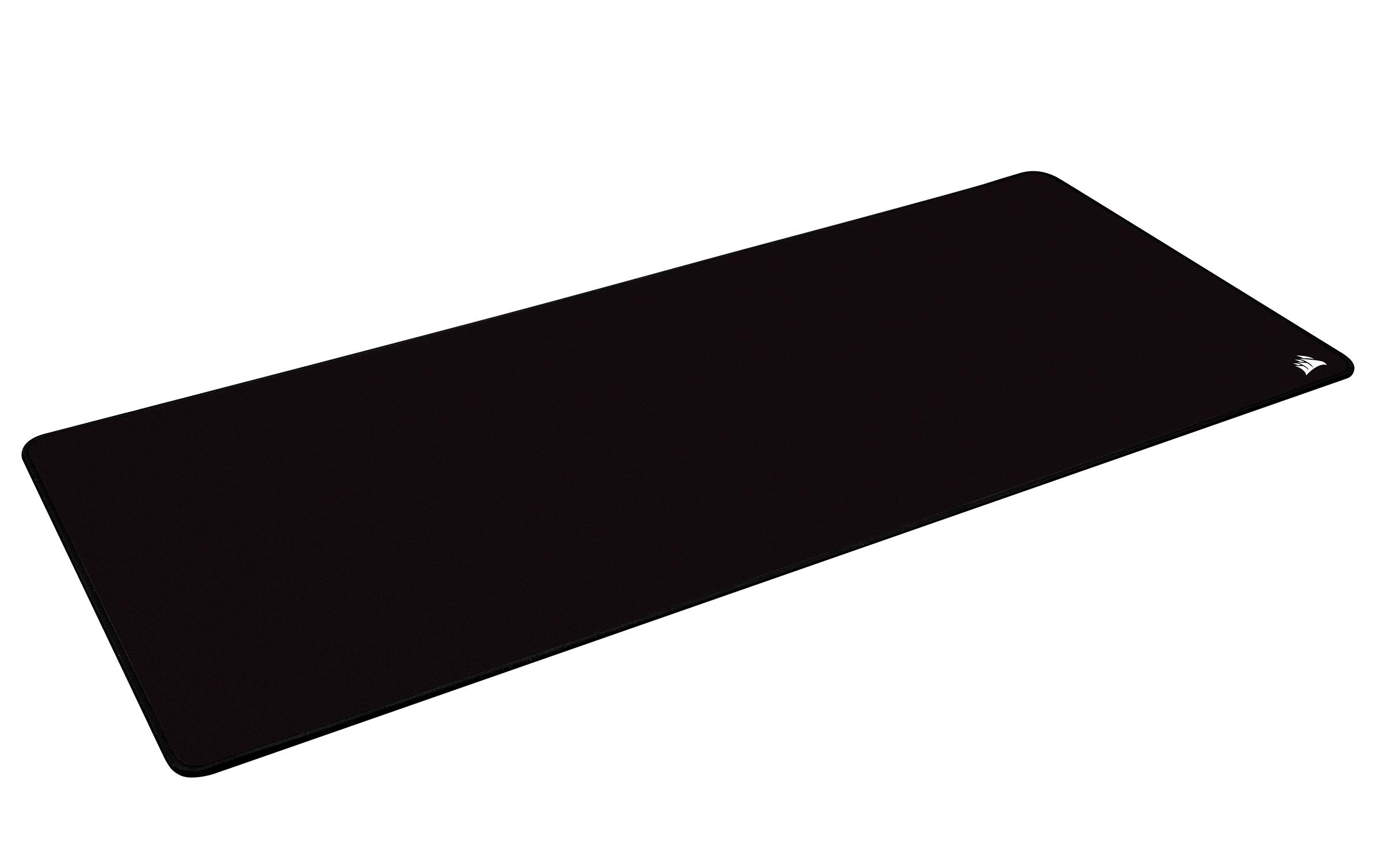 Corsair Gaming-Mausmatte MM350 PRO Extended XL Schwarz Corsair Gaming-Mausmatte MM350 PRO Extended XL Schwarz