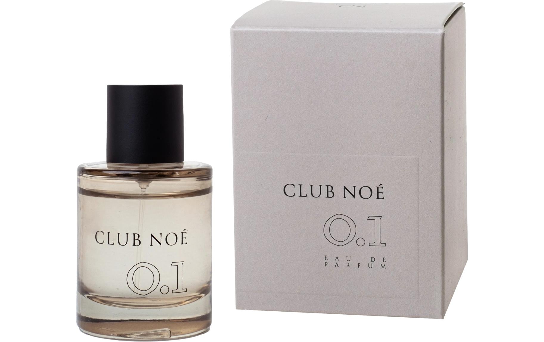 Club Noé Eau de Parfum 0.1, 50 ml