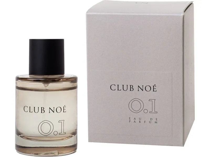 Club Noé Eau de Parfum 0.1, 50 ml