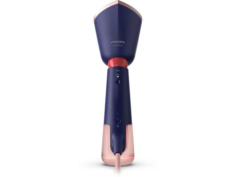 Philips Dampfbürste 5000 Series STH5030/21 1400 W, Marineblau