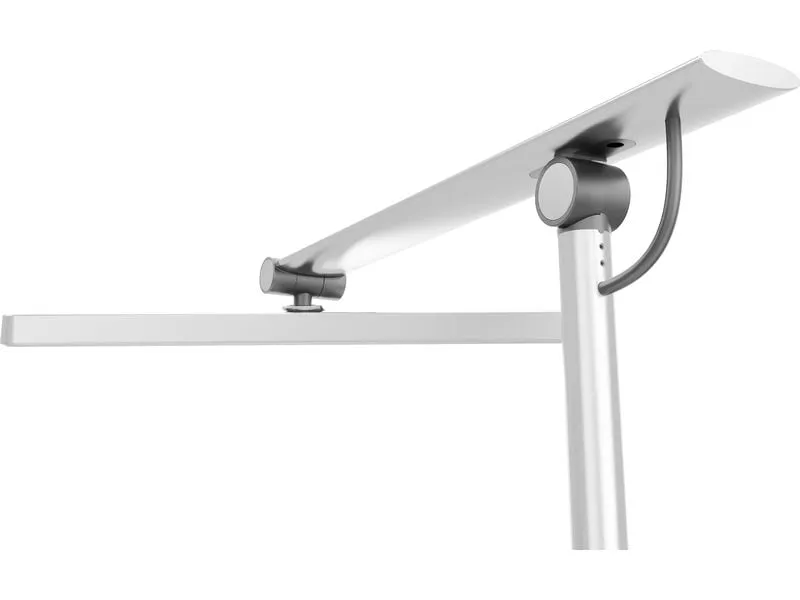 UNiLUX Schreibtischleuchte Pureline 1357 lm, Weiss UNiLUX Schreibtischleuchte Pureline 1357 lm, Weiss