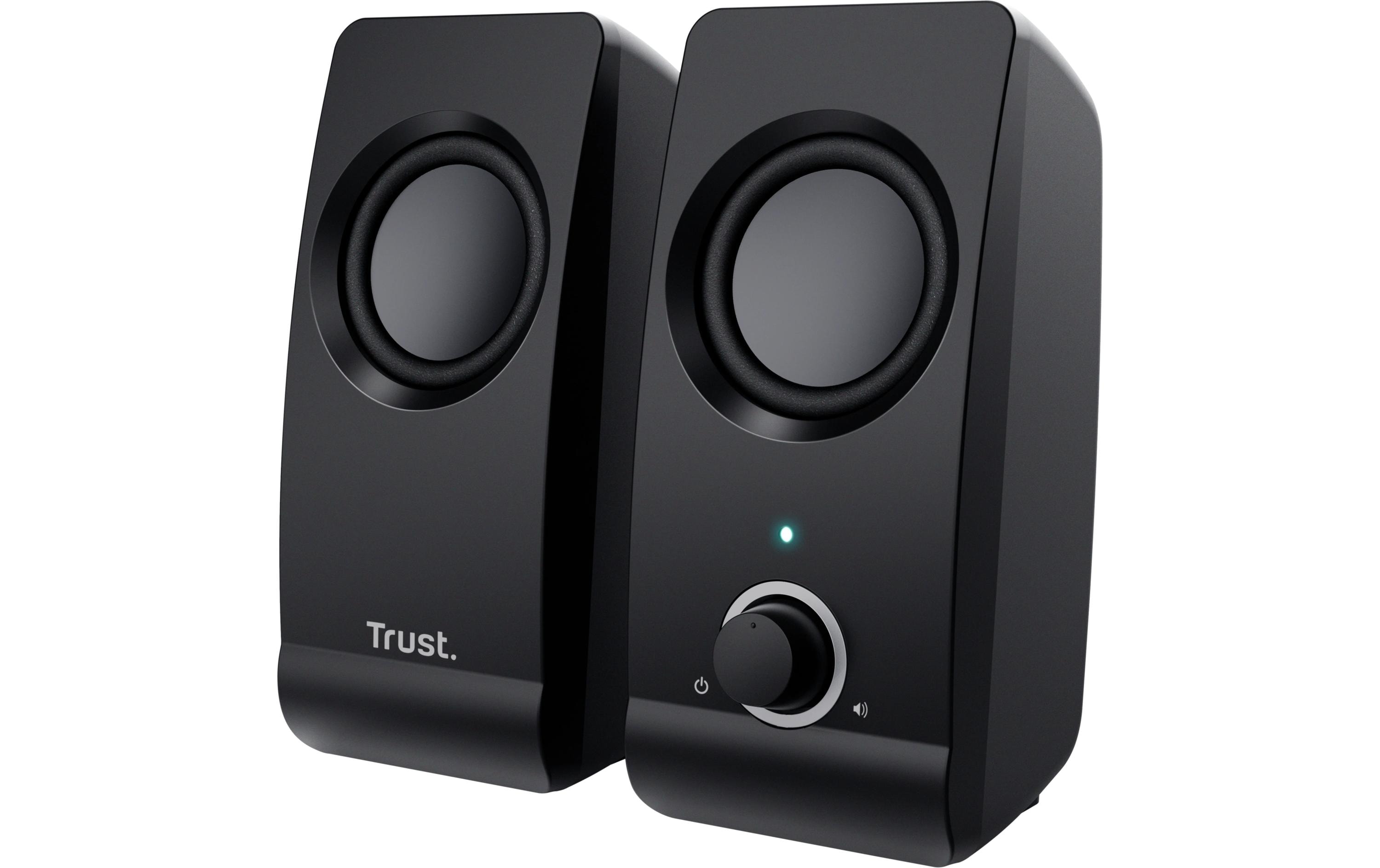 Trust PC-Lautsprecher Remo 2.0