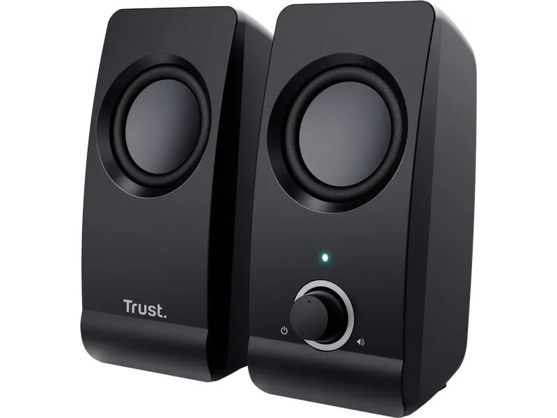 Trust PC-Lautsprecher Remo 2.0