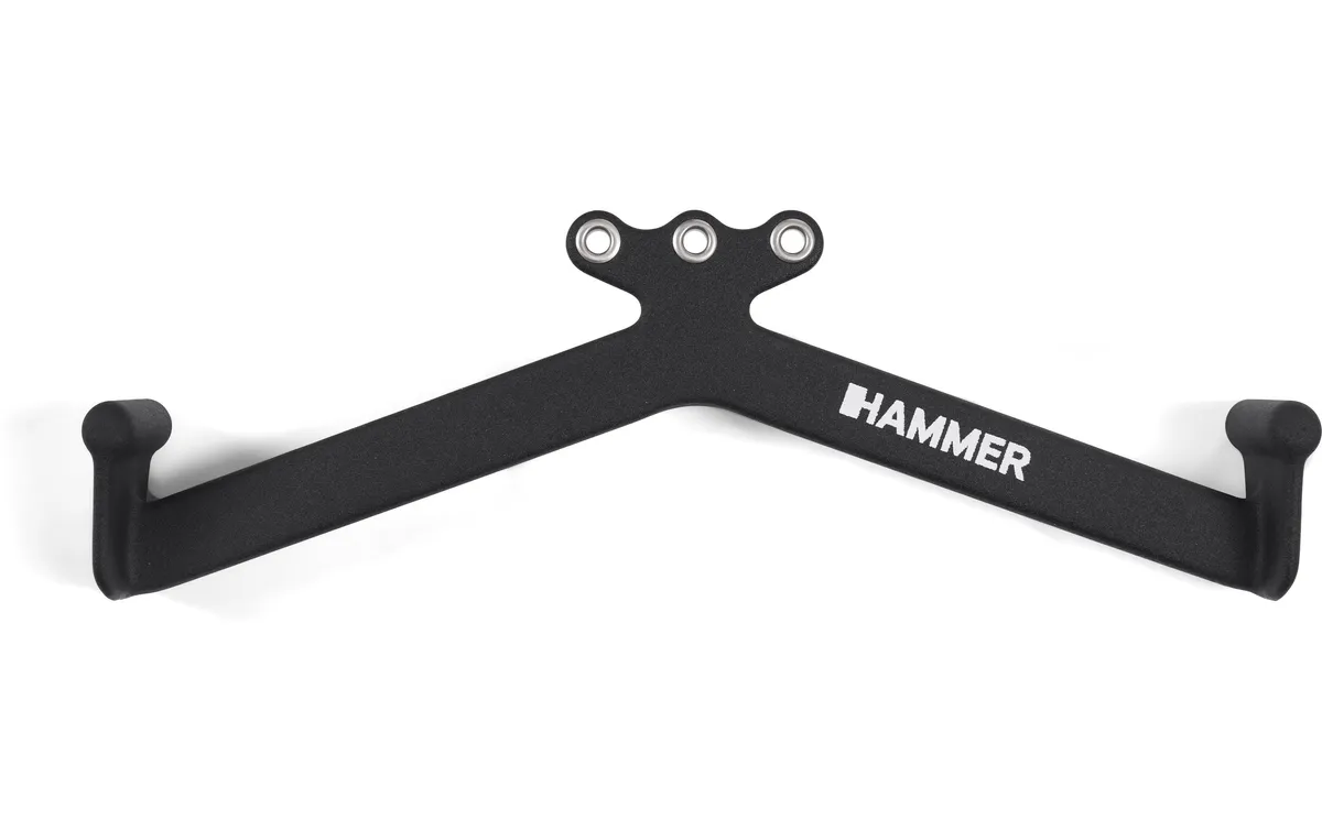 HAMMER Rudergriff Performance Eng