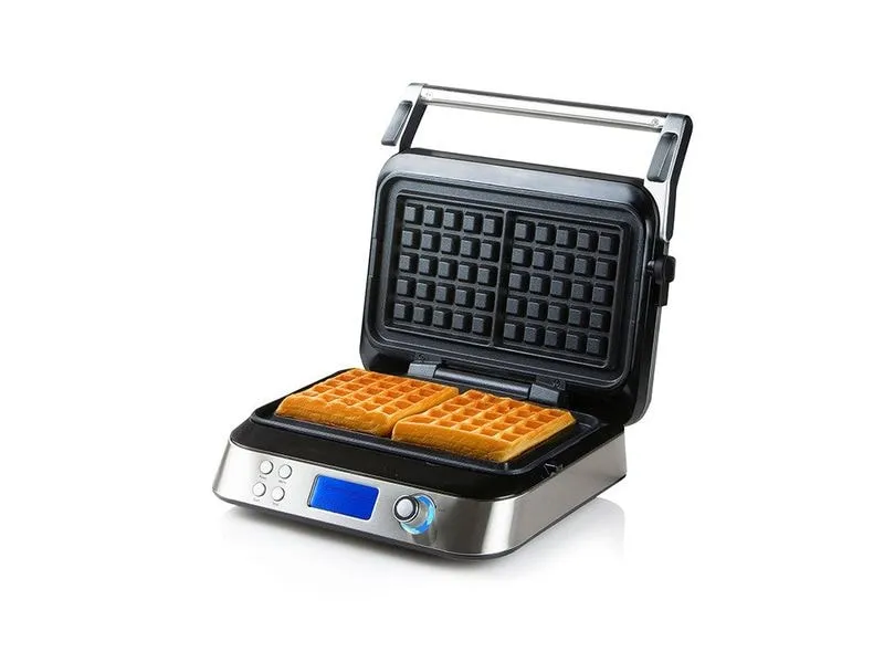 Domo Waffeleisen DO9219W Domo Waffeleisen DO9219W