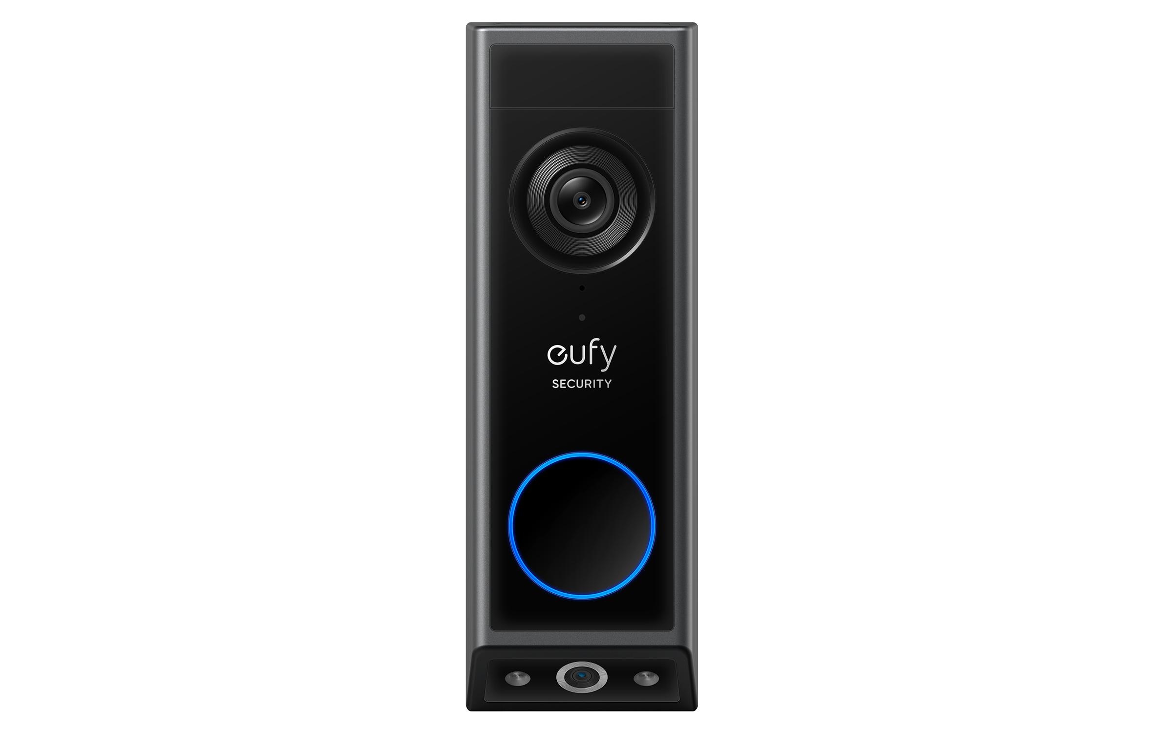eufy IP Türstation E340