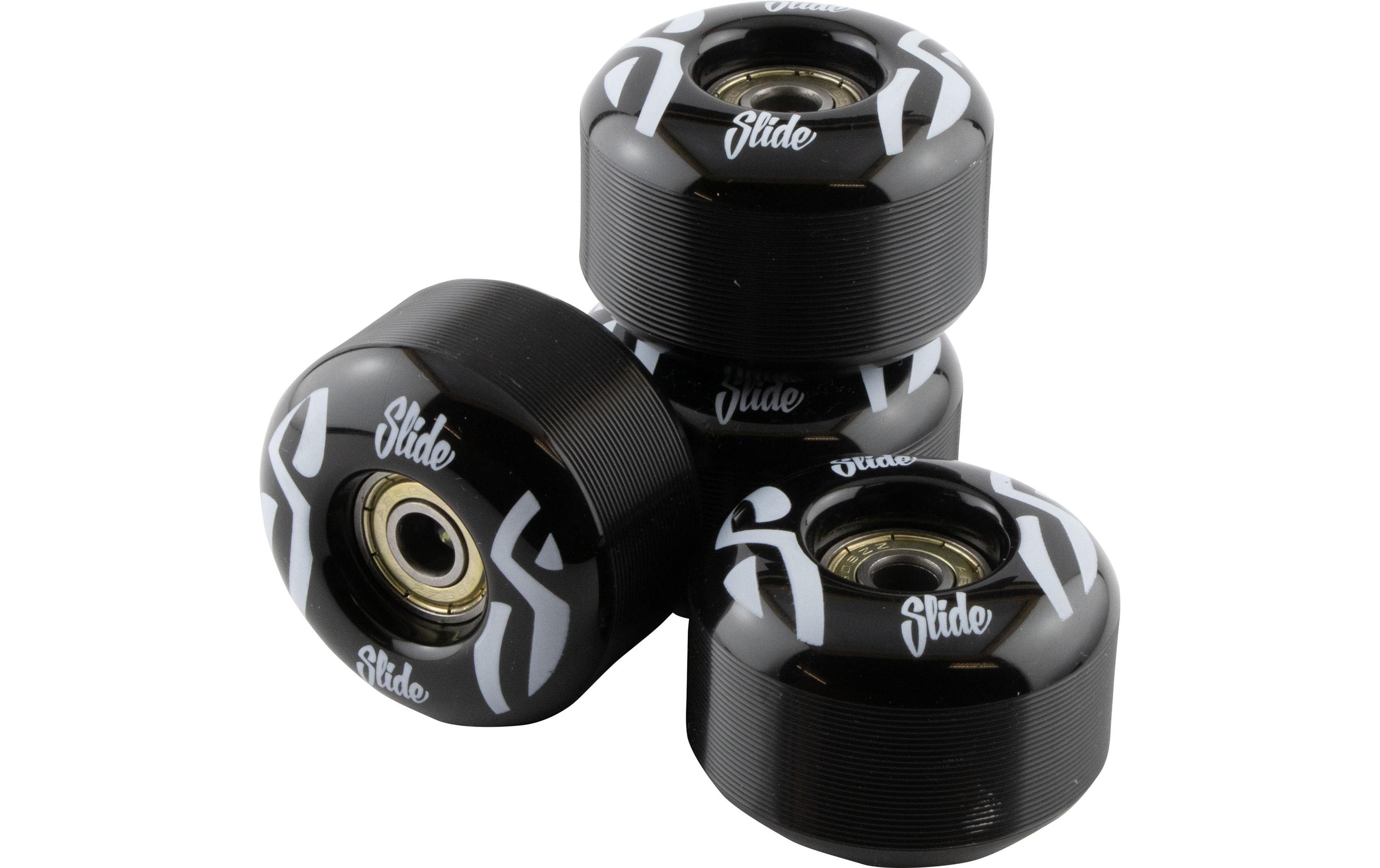 Slide Skateboard Räder 4er Set