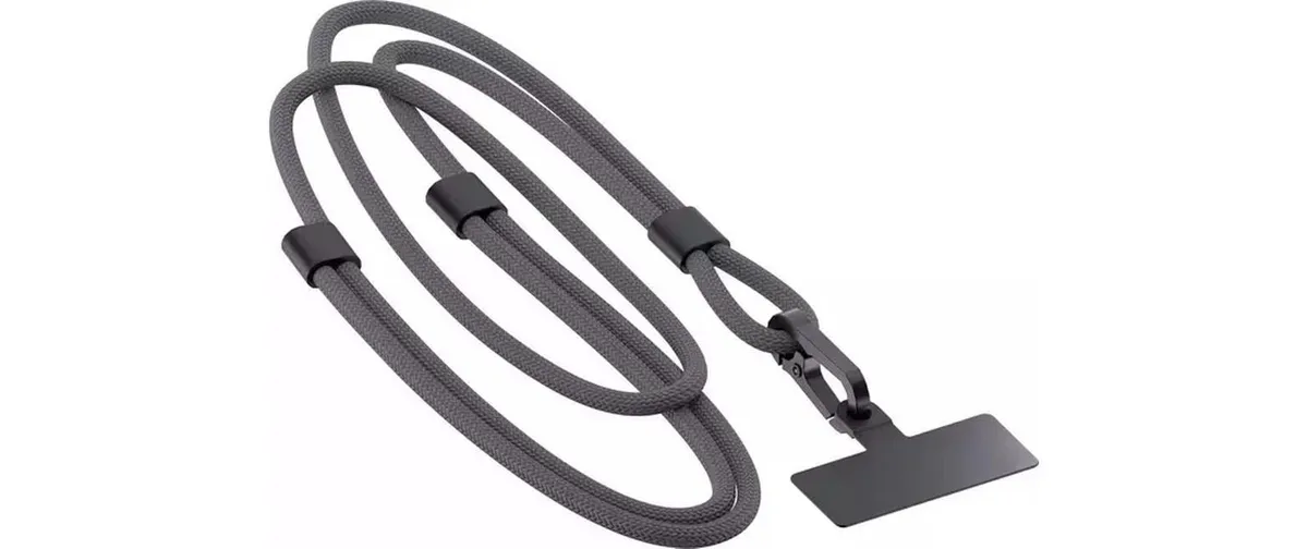 SP Connect Mobiltelefonhalter Phone Case Lanyard SPC+