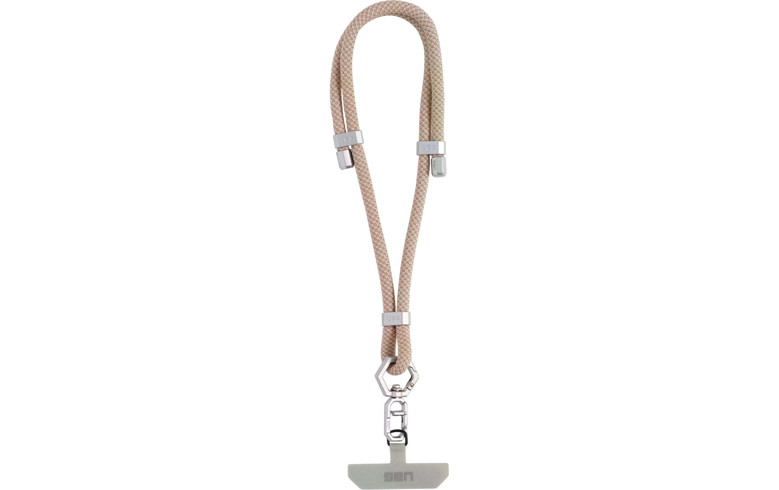 UAG Tragegurt Civilian Strap Tether Dune UAG Tragegurt Civilian Strap Tether Dune