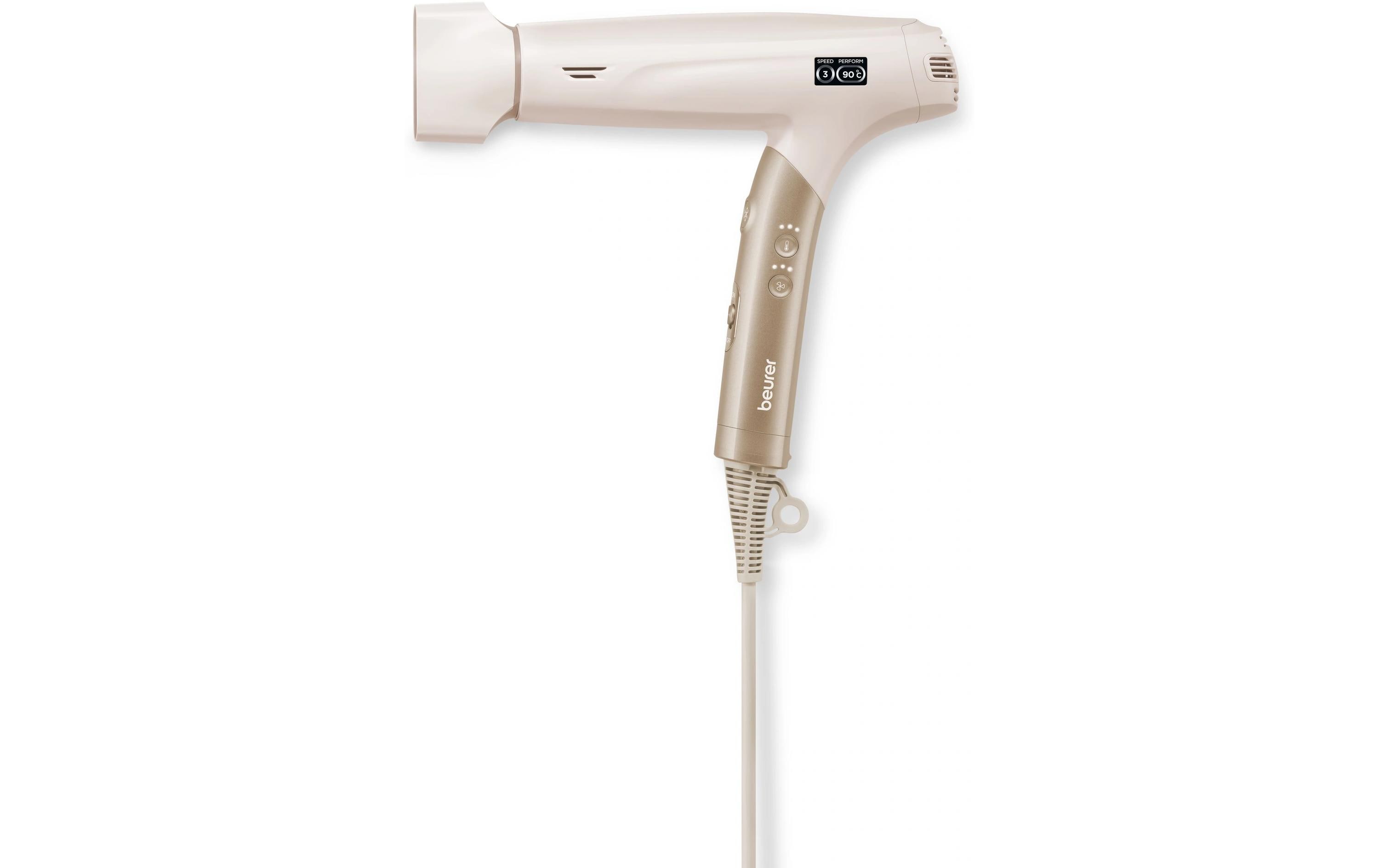 Beurer Haartrockner HC 150 FusionDry Pro