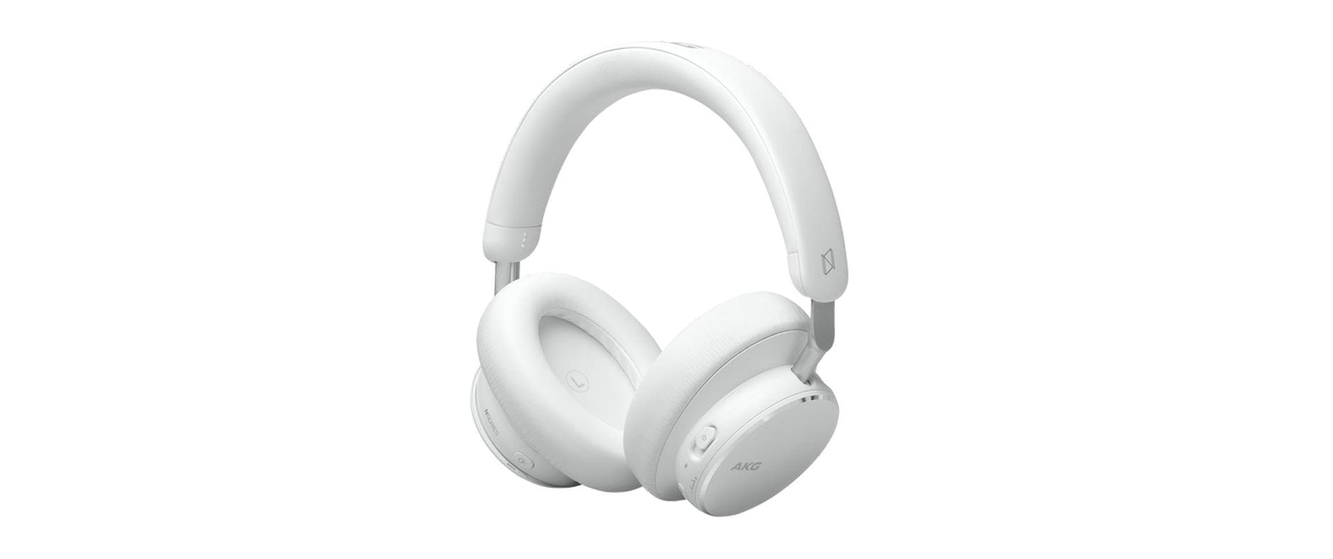 AKG Over-Ear-Kopfhörer AKG N9 Weiss