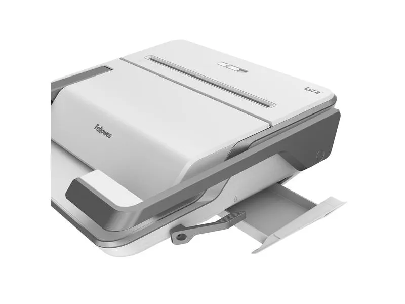 Fellowes Bindegerät Lyra 3 in 1 300 Seiten