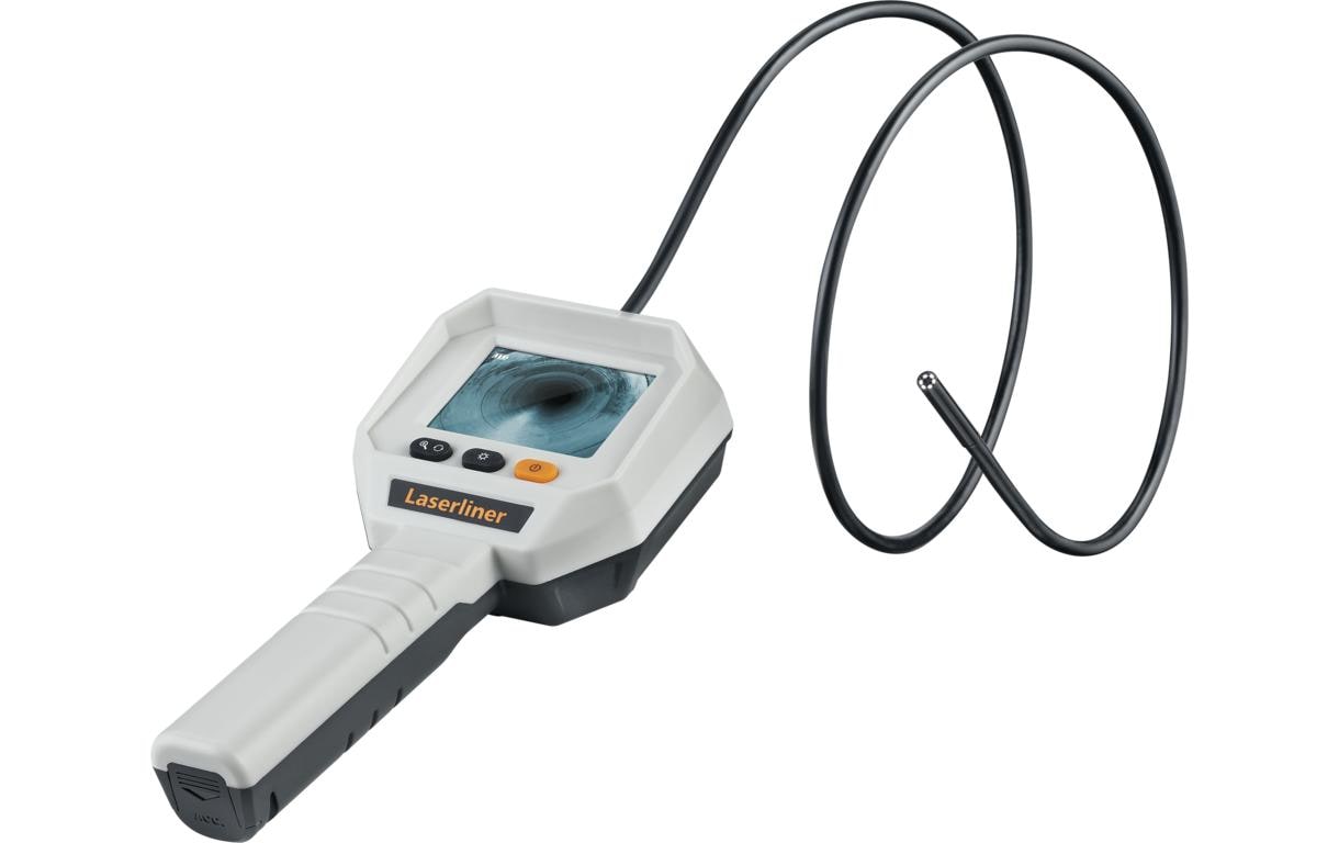 Laserliner Endoskopkamera VideoScope Micro Laserliner Endoskopkamera VideoScope Micro