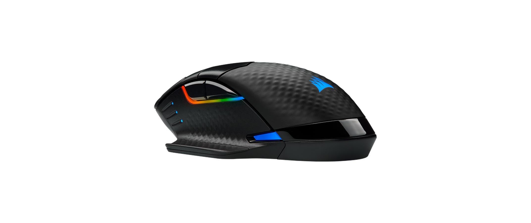 Corsair Gaming-Maus Dark Core RGB Pro