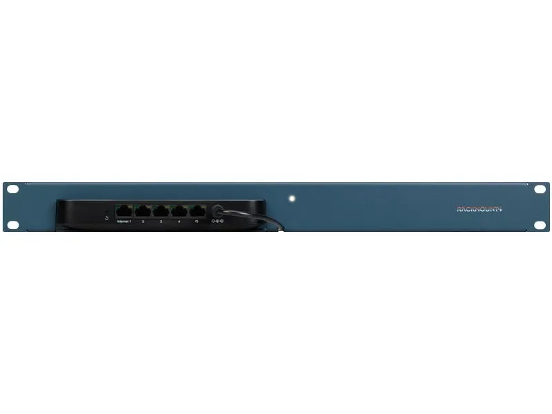 Rackmount IT Rackmount Kit RM-CI-T15 für Cisco Meraki Z4 Rackmount IT Rackmount Kit RM-CI-T15 für Cisco Meraki Z4