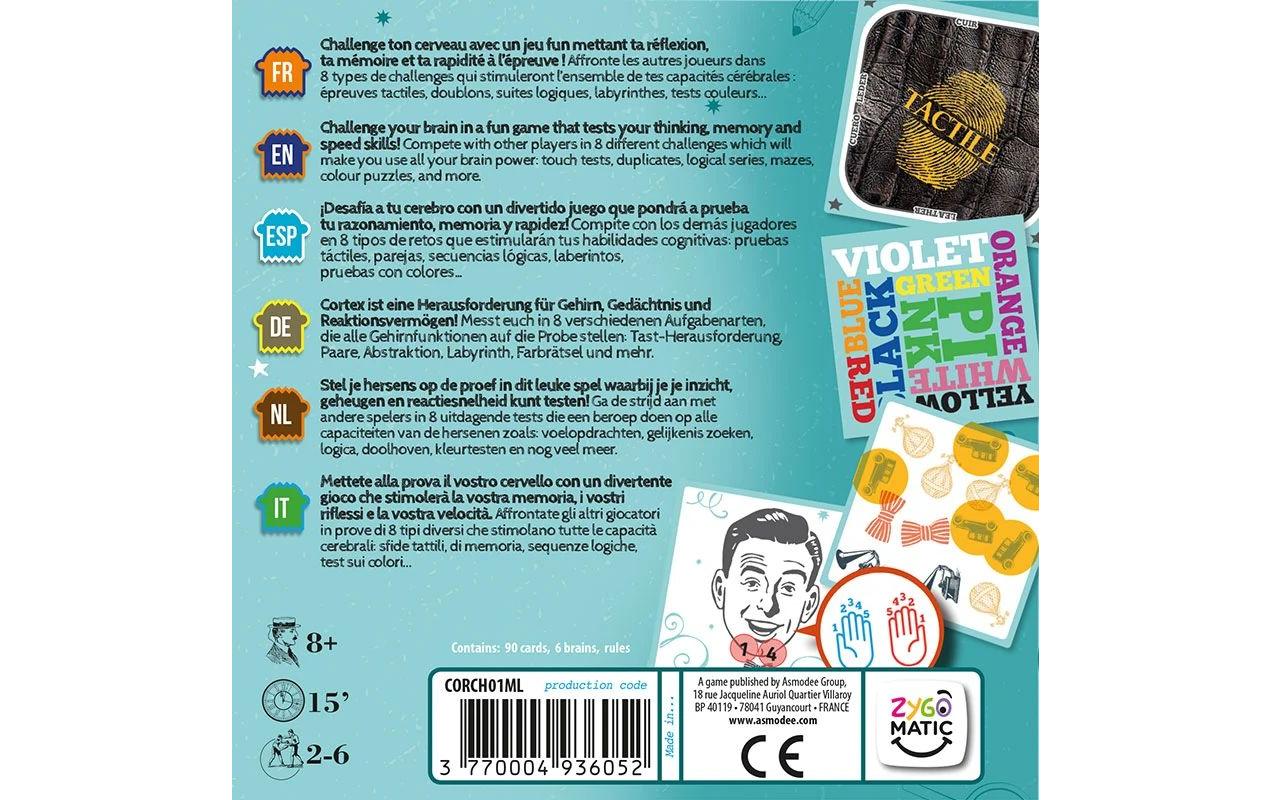 Helvetiq Cortex Challenge Helvetiq Cortex Challenge