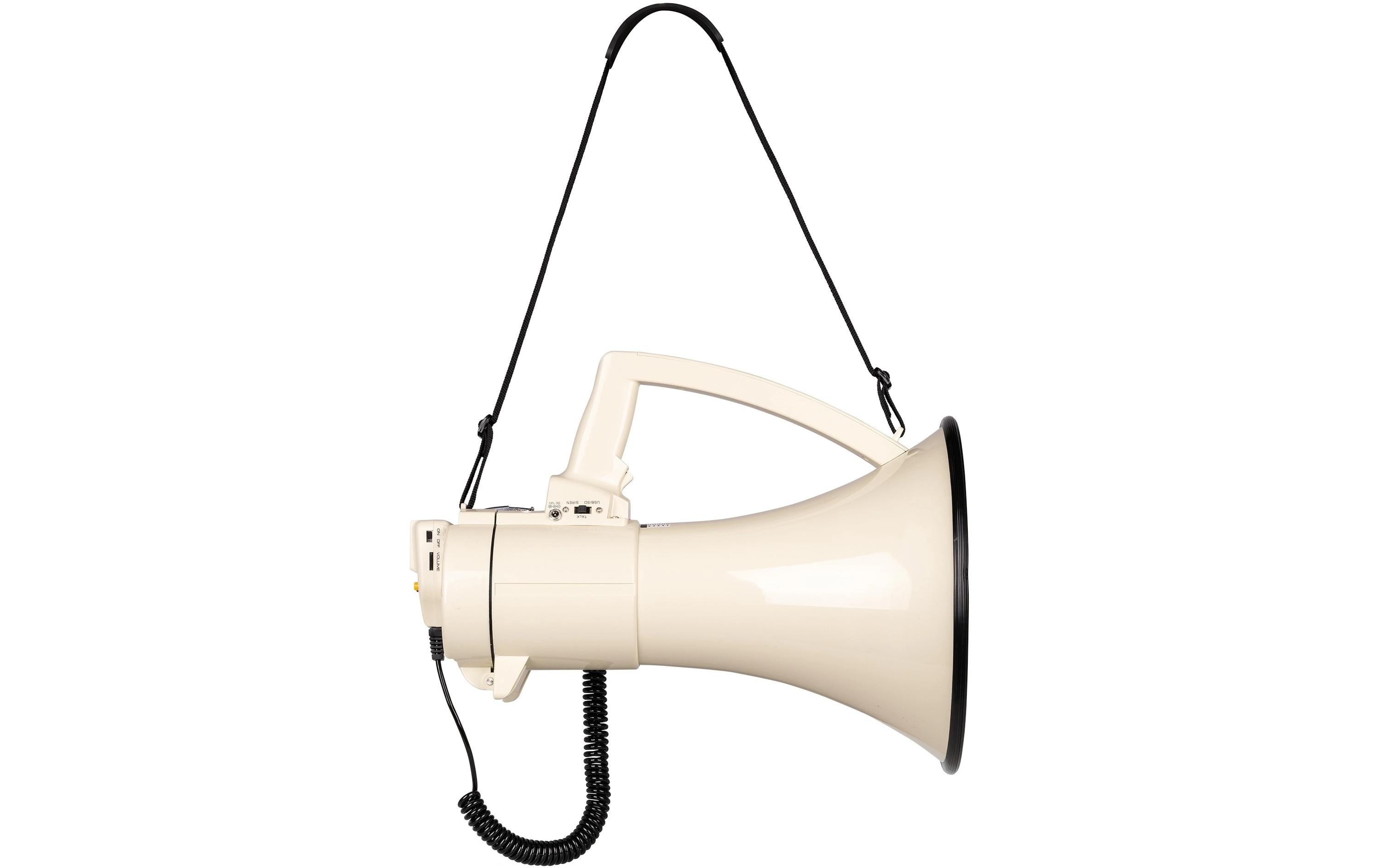 Vonyx Megaphon MEG120