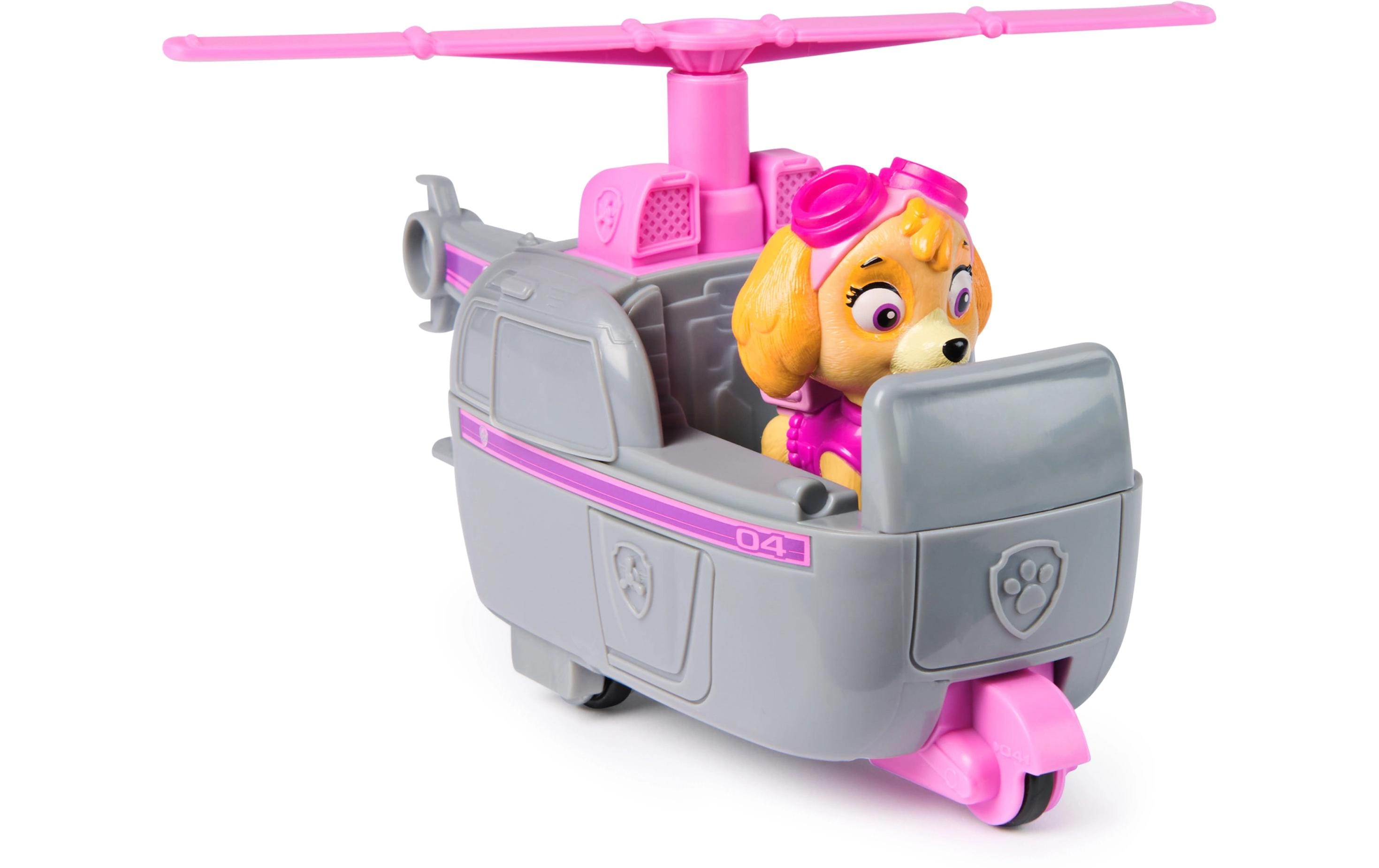 Spinmaster Paw Patrol Basic Vehicle Skye
