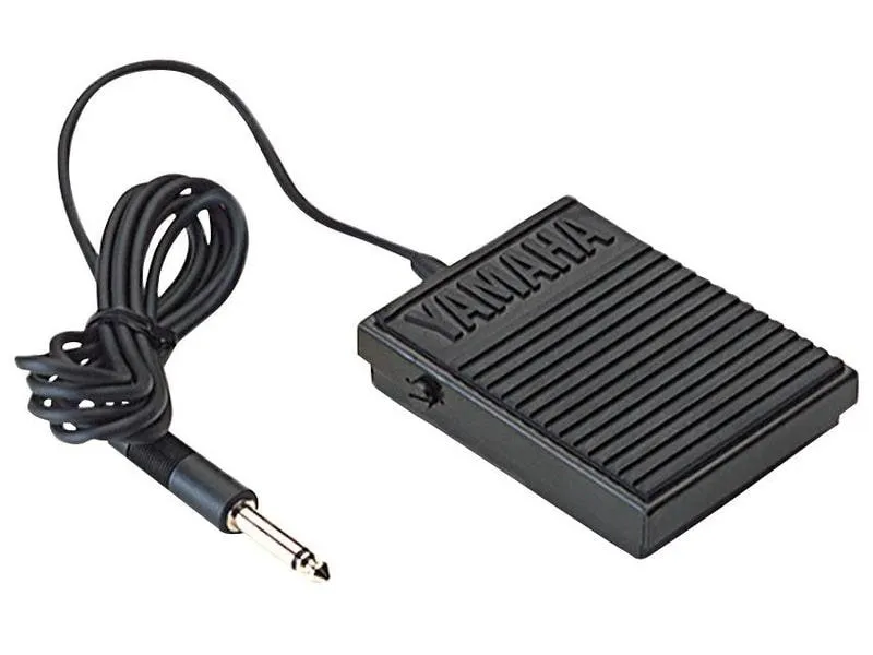 Yamaha Sustain Pedal FC5A