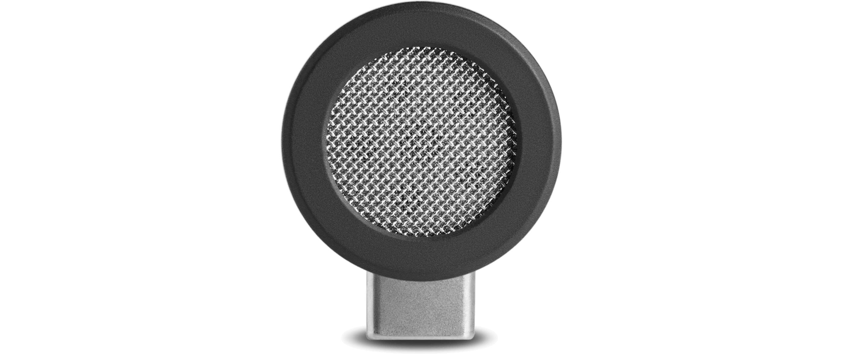 Rode Kondensatormikrofon Videomic Me-C+