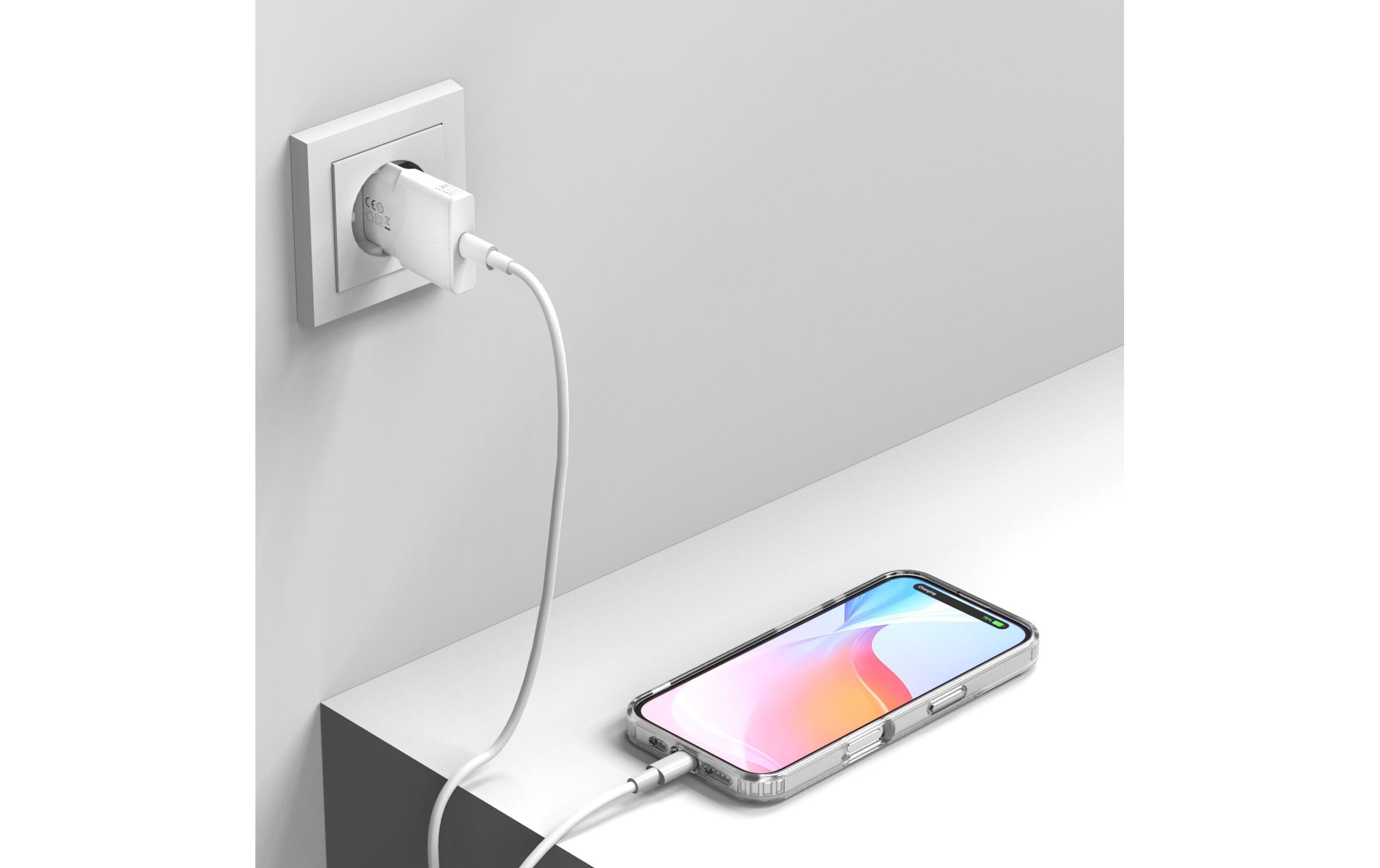 4smarts Back Cover 3in1 Premium Starter Set iPhone 16