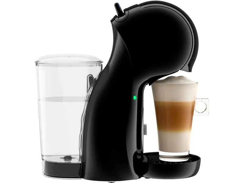 De'Longhi Portionskaffeemaschine Dolce Gusto Piccolo XS EDG210.BGY De'Longhi Portionskaffeemaschine Dolce Gusto Piccolo XS EDG210.BGY