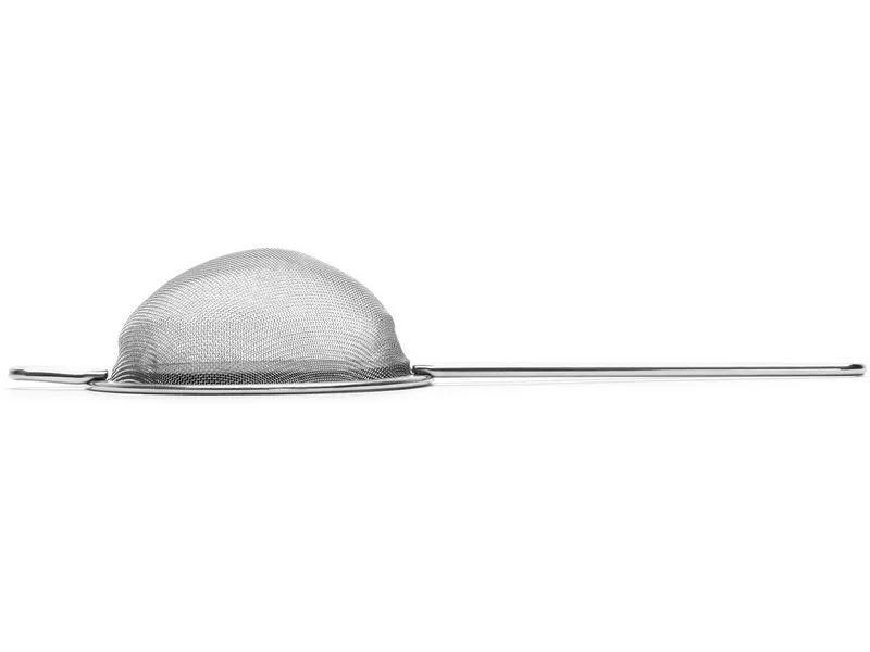 Brabantia Teesieb Profile 7.5 cm, Silber Brabantia Teesieb Profile 7.5 cm, Silber