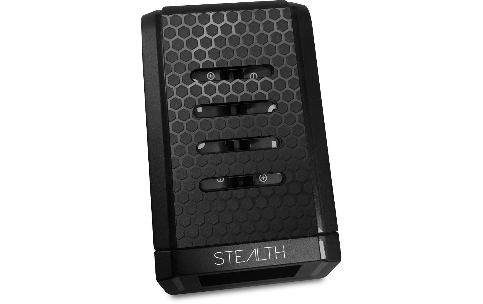 Stealth-Gaming Batteriepacks Twin Rechargeable