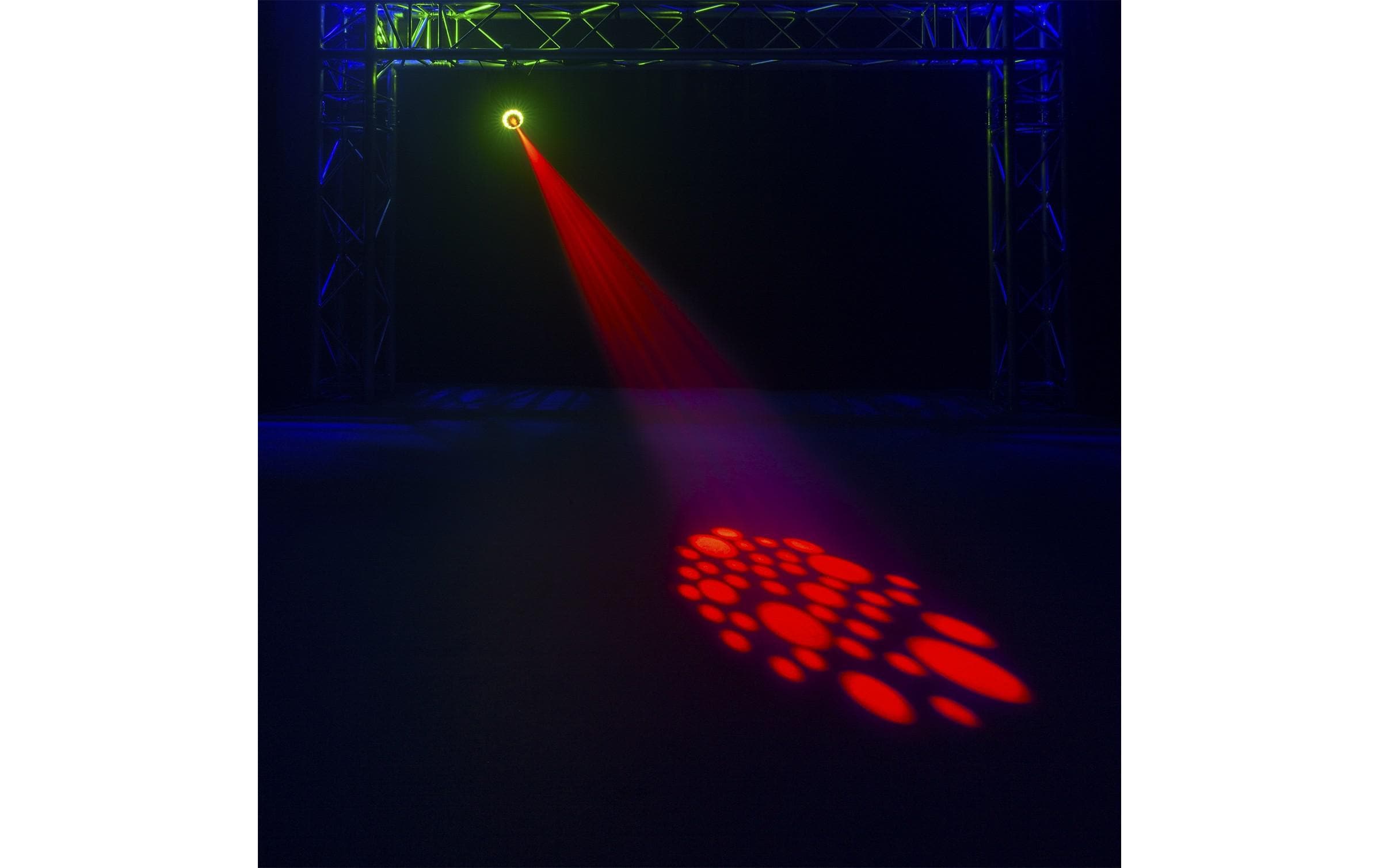 BeamZ Moving Head Panther 35